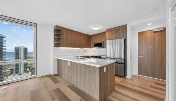 The Park on Keeaumoku condo # 4001, Honolulu, Hawaii - photo 5 of 25