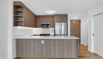 The Park on Keeaumoku condo # 4001, Honolulu, Hawaii - photo 6 of 25