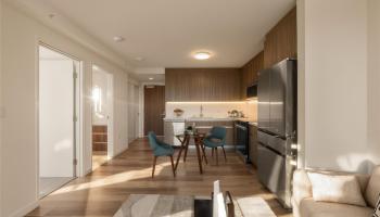 The Park on Keeaumoku condo # 4003, Honolulu, Hawaii - photo 2 of 20