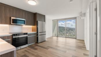 The Park on Keeaumoku condo # 4003, Honolulu, Hawaii - photo 3 of 20