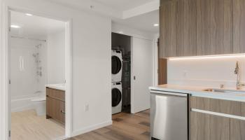 The Park on Keeaumoku condo # 4003, Honolulu, Hawaii - photo 4 of 20