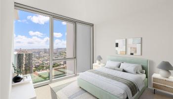 The Park on Keeaumoku condo # 4003, Honolulu, Hawaii - photo 6 of 20