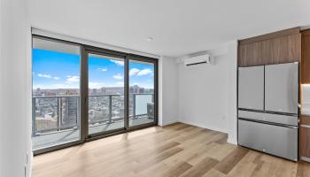 The Park on Keeaumoku condo # 4007, Honolulu, Hawaii - photo 2 of 25