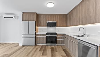 The Park on Keeaumoku condo # 4007, Honolulu, Hawaii - photo 4 of 25