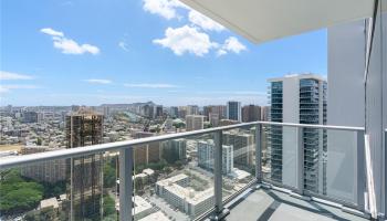 The Park on Keeaumoku condo # 4019, Honolulu, Hawaii - photo 2 of 22