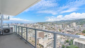 The Park on Keeaumoku condo # 4019, Honolulu, Hawaii - photo 3 of 22