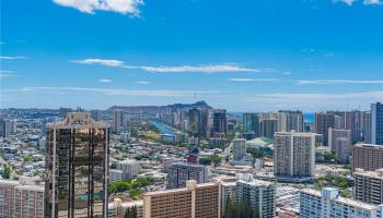 The Park on Keeaumoku condo # 4019, Honolulu, Hawaii - photo 4 of 22