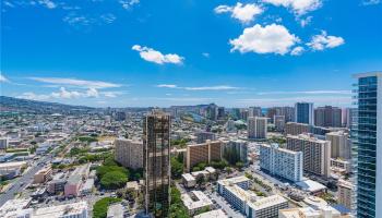 The Park on Keeaumoku condo # 4019, Honolulu, Hawaii - photo 5 of 22