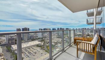 The Park on Keeaumoku condo # 4101, Honolulu, Hawaii - photo 1 of 24