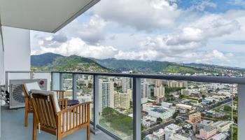 The Park on Keeaumoku condo # 4101, Honolulu, Hawaii - photo 2 of 24