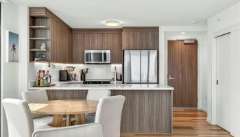 The Park on Keeaumoku condo # 4101, Honolulu, Hawaii - photo 5 of 24