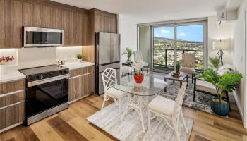 The Park on Keeaumoku condo # 4103, Honolulu, Hawaii - photo 1 of 25