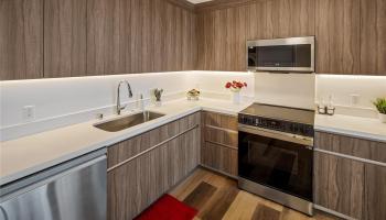 The Park on Keeaumoku condo # 4103, Honolulu, Hawaii - photo 3 of 25