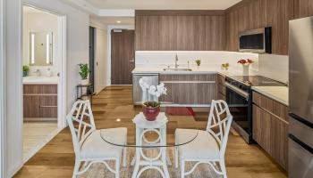 The Park on Keeaumoku condo # 4103, Honolulu, Hawaii - photo 5 of 25