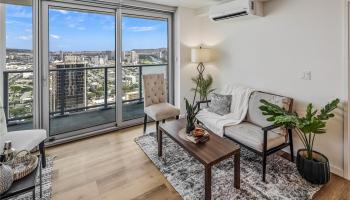 The Park on Keeaumoku condo # 4103, Honolulu, Hawaii - photo 6 of 25