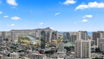 The Park on Keeaumoku condo # 4107, Honolulu, Hawaii - photo 1 of 18