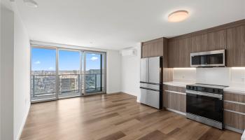 The Park on Keeaumoku condo # 4107, Honolulu, Hawaii - photo 3 of 18