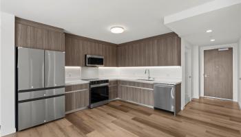 The Park on Keeaumoku condo # 4107, Honolulu, Hawaii - photo 6 of 18