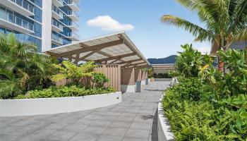 The Park on Keeaumoku condo # 4116, Honolulu, Hawaii - photo 1 of 18