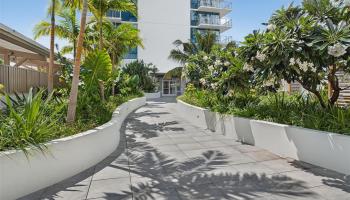 The Park on Keeaumoku condo # 4116, Honolulu, Hawaii - photo 2 of 18