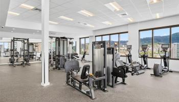 The Park on Keeaumoku condo # 4116, Honolulu, Hawaii - photo 4 of 18