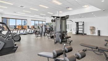 The Park on Keeaumoku condo # 4116, Honolulu, Hawaii - photo 5 of 18