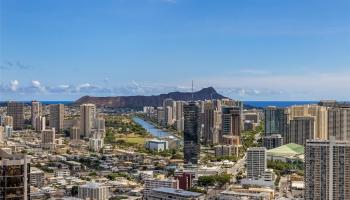 The Park on Keeaumoku condo # 4407, Honolulu, Hawaii - photo 2 of 23