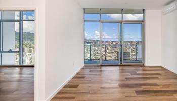 The Park on Keeaumoku condo # 4407, Honolulu, Hawaii - photo 4 of 23