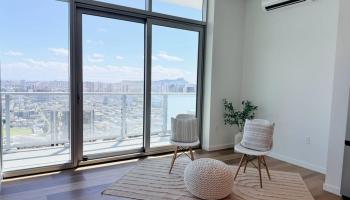 The Park on Keeaumoku condo # 4407, Honolulu, Hawaii - photo 4 of 23