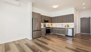 The Park on Keeaumoku condo # 4407, Honolulu, Hawaii - photo 5 of 23