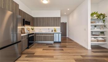 The Park on Keeaumoku condo # 4407, Honolulu, Hawaii - photo 6 of 23