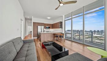 1515 Liona Street Honolulu - Rental - photo 1 of 25