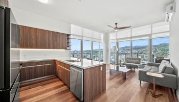 1515 Liona Street Honolulu - Rental - photo 2 of 25