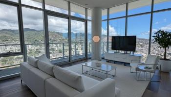 The Park on Keeaumoku condo # 4419, Honolulu, Hawaii - photo 1 of 24