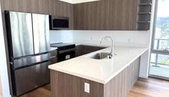 The Park on Keeaumoku condo # 4419, Honolulu, Hawaii - photo 2 of 24