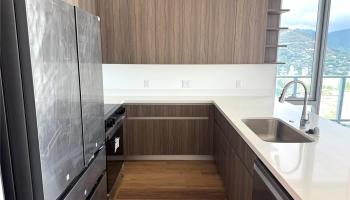 The Park on Keeaumoku condo # 4419, Honolulu, Hawaii - photo 3 of 24