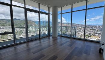 The Park on Keeaumoku condo # 4419, Honolulu, Hawaii - photo 4 of 24