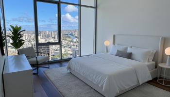 The Park on Keeaumoku condo # 4419, Honolulu, Hawaii - photo 6 of 24