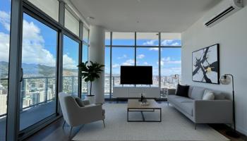 The Park on Keeaumoku condo # 4419, Honolulu, Hawaii - photo 2 of 19