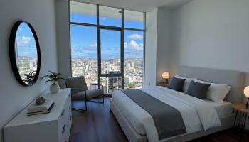 The Park on Keeaumoku condo # 4419, Honolulu, Hawaii - photo 6 of 19