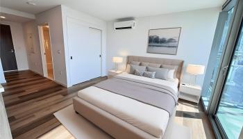 The Park on Keeaumoku condo # 508, Honolulu, Hawaii - photo 2 of 21