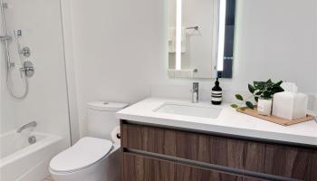 The Park on Keeaumoku condo # 508, Honolulu, Hawaii - photo 4 of 21