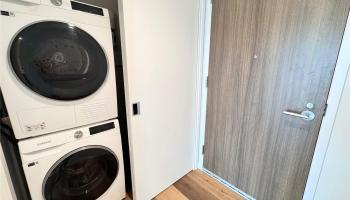 The Park on Keeaumoku condo # 508, Honolulu, Hawaii - photo 6 of 21