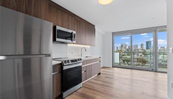 The Park on Keeaumoku condo # 610, Honolulu, Hawaii - photo 3 of 23