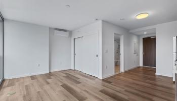 The Park on Keeaumoku condo # 610, Honolulu, Hawaii - photo 4 of 23