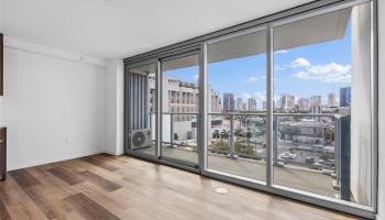 The Park on Keeaumoku condo # 610, Honolulu, Hawaii - photo 6 of 23