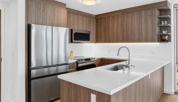 1515 Liona Street Honolulu - Rental - photo 1 of 25