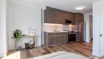 The Park on Keeaumoku condo # 708, Honolulu, Hawaii - photo 2 of 24