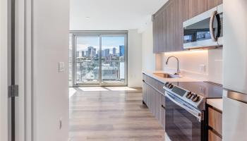 The Park on Keeaumoku condo # 708, Honolulu, Hawaii - photo 3 of 24