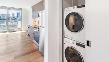 The Park on Keeaumoku condo # 708, Honolulu, Hawaii - photo 4 of 24